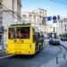 Наслідки нічної атаки у Києві: які вулиці перекриті та як змінився рух транспорту