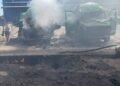 Дрони не зупиняються: у Броварах нові жертви російської атаки