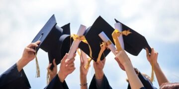 Рекордна вступна кампанія-2026: чому Київ залишається головним студентським центром України