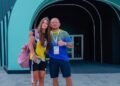 На очах у всього світу: спортсменка з Київщини перемогла росіянку