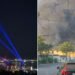 Флот РФ и терминалы под ударом: OSINT-аналитики показали попадание в Новороссийск