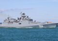 Флот РФ мог остаться без двух кораблей для запуска “Калибров”: снимки со спутников