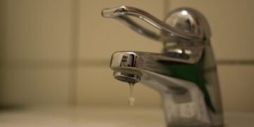 Зробіть запас води: що трапилось у Києві