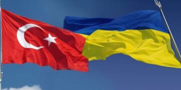 Крутихин о развороте Турции: Анкара де-факто признала контроль Украины над Черным морем