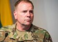 Ходжес предсказал судьбу северокорейских ракетчиков, которые начали разворачиваться под Воронежем