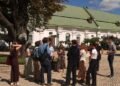 Нехай світ бачить правду: міжнародним медіа показали Києво-Печерську лавру після російської атаки