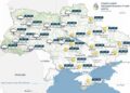 Жар 35-38 градусов и град: Укргидрометцентр дал прогноз на 7 августа