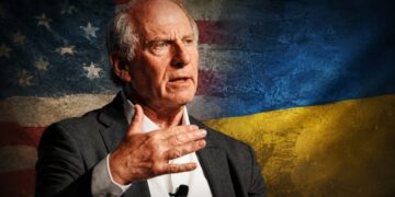 “Мы должны умолять Украину”: Хаасс о войне, которую Америка не умеет вести