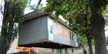 Столицю очищають від МАФів та стихійної торгівлі: скільки об’єктів прибрали