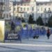 Обличчя тих, хто віддав життя за Україну: у центрі Києва відкрили особливу експозицію
