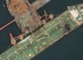 Reuters: Россия остановила отгрузку нефти в главном порту Черного моря