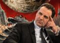 Нил Фергюсон: Любимый фантаст Илона Маска ошибался