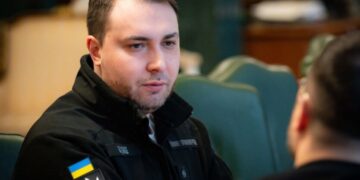 Буданов о войне для России: “Стратегически она давно уже в тупике”