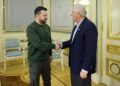 Мир через силу: Зеленский отреагировал на санкции Сената США против РФ и Ирана