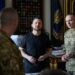 Ракет для ПВО стало втрое меньше: Зеленский назвал главную проблему