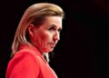Фредериксен призвала передать Украине ракеты Patriot: что ждет украинцев зимой