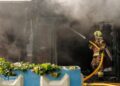 Двое погибших в Кривом Роге: Зеленский назвал количество ударов по Украине за неделю