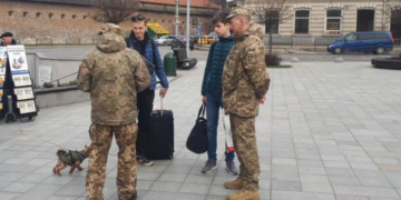 ТЦК запретят балаклавы и обяжут снимать все на видео: что готовит Рада