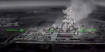СБС поразили 102 цели за 48 часов: под ударом база ФСБ в Херсонской области
