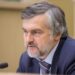 В России уволили главного экономиста ВЭБа после слов о проигрыше Украине в войне на истощение