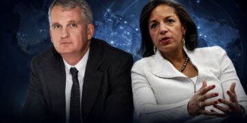“Войну не выиграть ракетами”: Снайдер и Райс про Иран, Украину и силу Америки