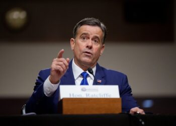 Washington Post: глава ЦРУ предупредил Кремль о последствиях эскалации против Украины