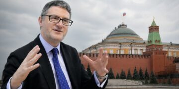 Россия уже провоцирует НАТО, но главная военная угроза возникнет позже – Марк Галеотти