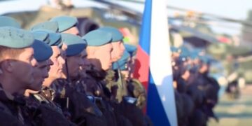 Мобилизация на 600 тысяч: разведка раскрыла планы Кремля на два года