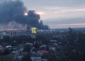 Под ударом российский Starlink: “Фламинго” накрыли завод сборки “Союзов”