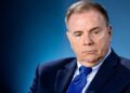 Ходжес призвал Европу готовиться к обороне без Америки: “Сам не верю, что это говорю”