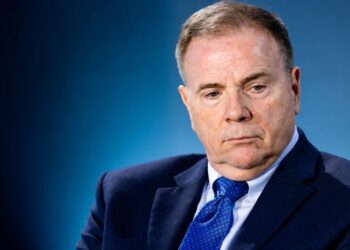 Ходжес призвал Европу готовиться к обороне без Америки: “Сам не верю, что это говорю”