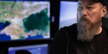 Каждые четыре минуты: Мадяр назвал темп уничтожения оккупантов дронами СБС