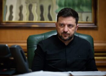 Зеленский о планах России: Украина готовит асимметричные контрмеры и новые перехватчики