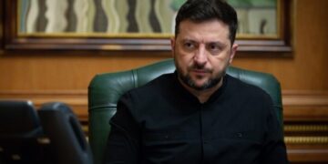 Зеленский о планах России: Украина готовит асимметричные контрмеры и новые перехватчики