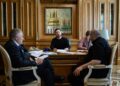 Зеленский побеседовал с принцем Саудовской Аравии: что готовят в рамках Drone Deal
