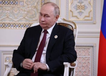 Галеотти объяснил, почему Путин продолжает войну: он ждет, что Украина рухнет сама