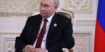 Миллион человек – и Путину конец: Браудер описал сценарий, против которого бессильны репрессии