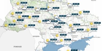 Диденко назвала дни аномально сухой погоды: где в Украине будет прохладнее