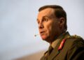 Райан раскрыл, что движет Путиным: страх выглядеть лузером в глазах Трампа