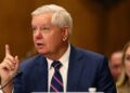Наследие Грэма: Сенат США одобрил закон о санкциях против РФ и Ирана