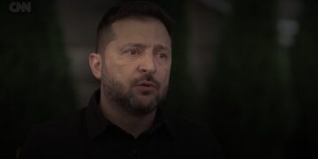 Украина передала США новые предложения по миру: Зеленский назвал главное условие