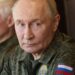 Bloomberg: Путин получил новое преимущество перед решающей для Украины зимой