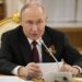 Путин в худшей точке за всю войну – Фергюсон о потерях и ударах по нефтянке