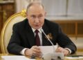 Bloomberg: Кремль готовит эскалацию ударов по Украине после провала переговоров
