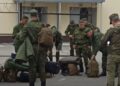 Набор контрактников в РФ падает: разведка назвала признаки подготовки к мобилизации