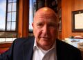 Макмастер о главной ошибке Путина: развернувшись от Европы, Кремль загнал Россию в слабость