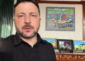 37 погибших в селе Мила: Зеленский заявил о халатности при хранении боеприпасов