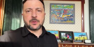 37 погибших в селе Мила: Зеленский заявил о халатности при хранении боеприпасов