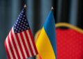 Джонсон: “Без Америки Украина сегодня не была бы независимой страной”