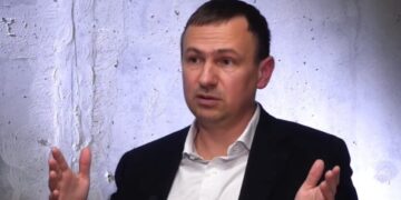 Война на уничтожение экономик: сооснователь Новой почты призвал власть повторить решения 2022 года